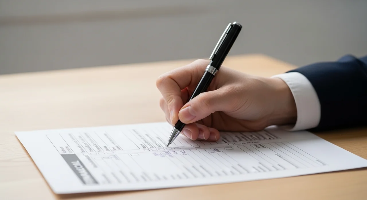 신청 시 주의사항