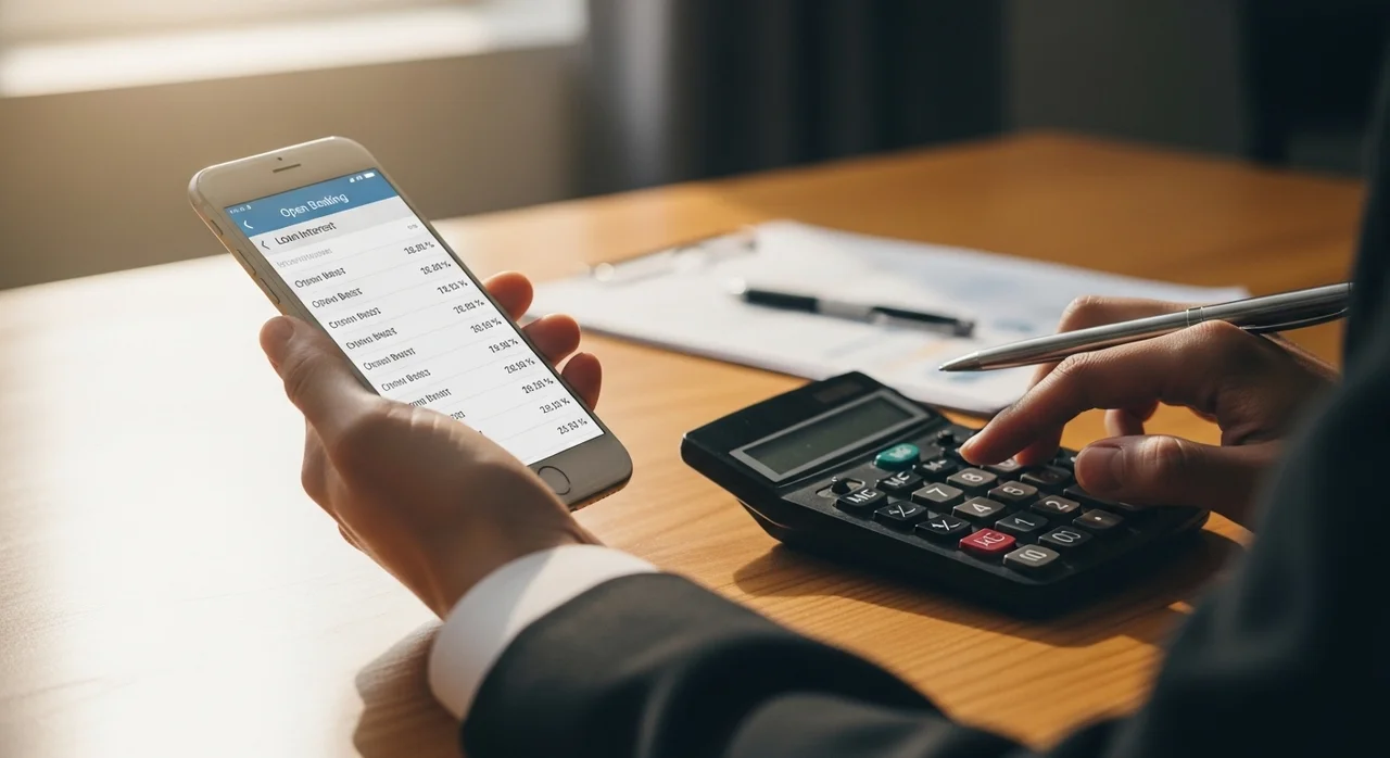 대출 이용자가 꼭 알아야 할 금리 영향 분석