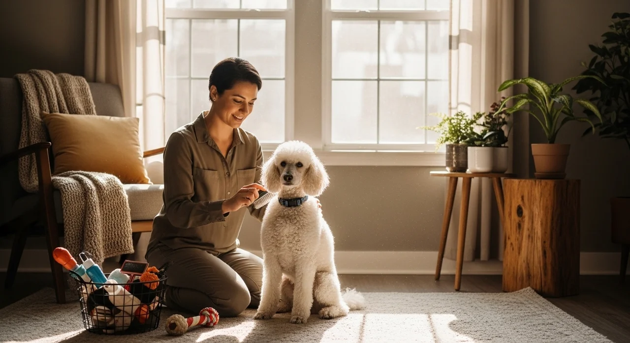 반려동물 돌봄 서비스, 왜 신중하게 선택해야 할까?
