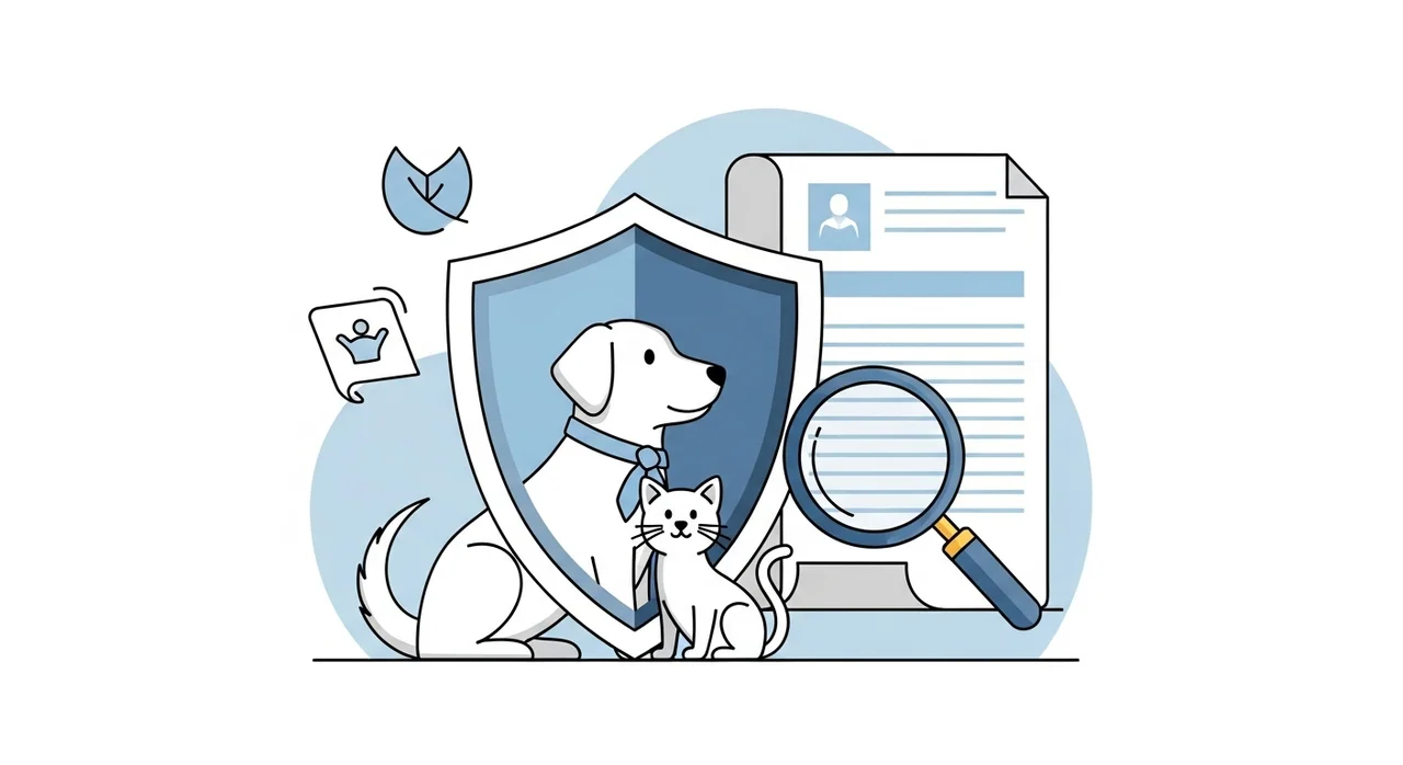 사고 대비 보험 및 책임 소재 규정