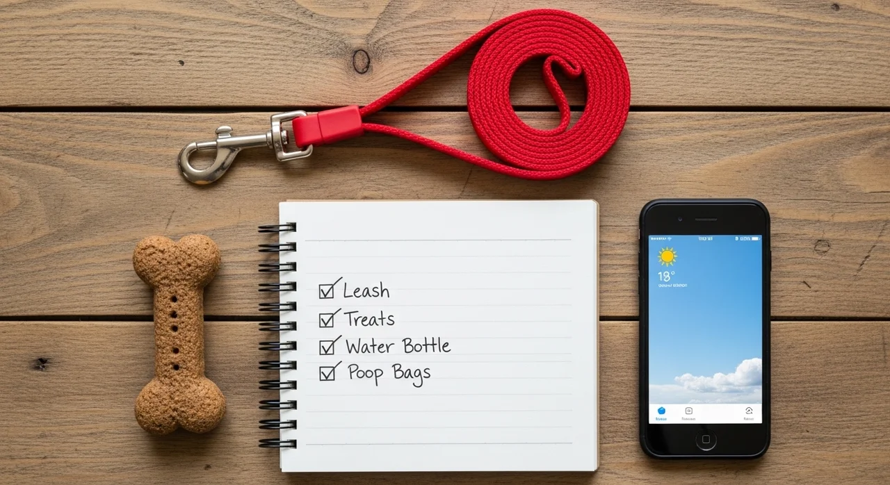 최종 선택을 위한 펫시팅 체크리스트 요약