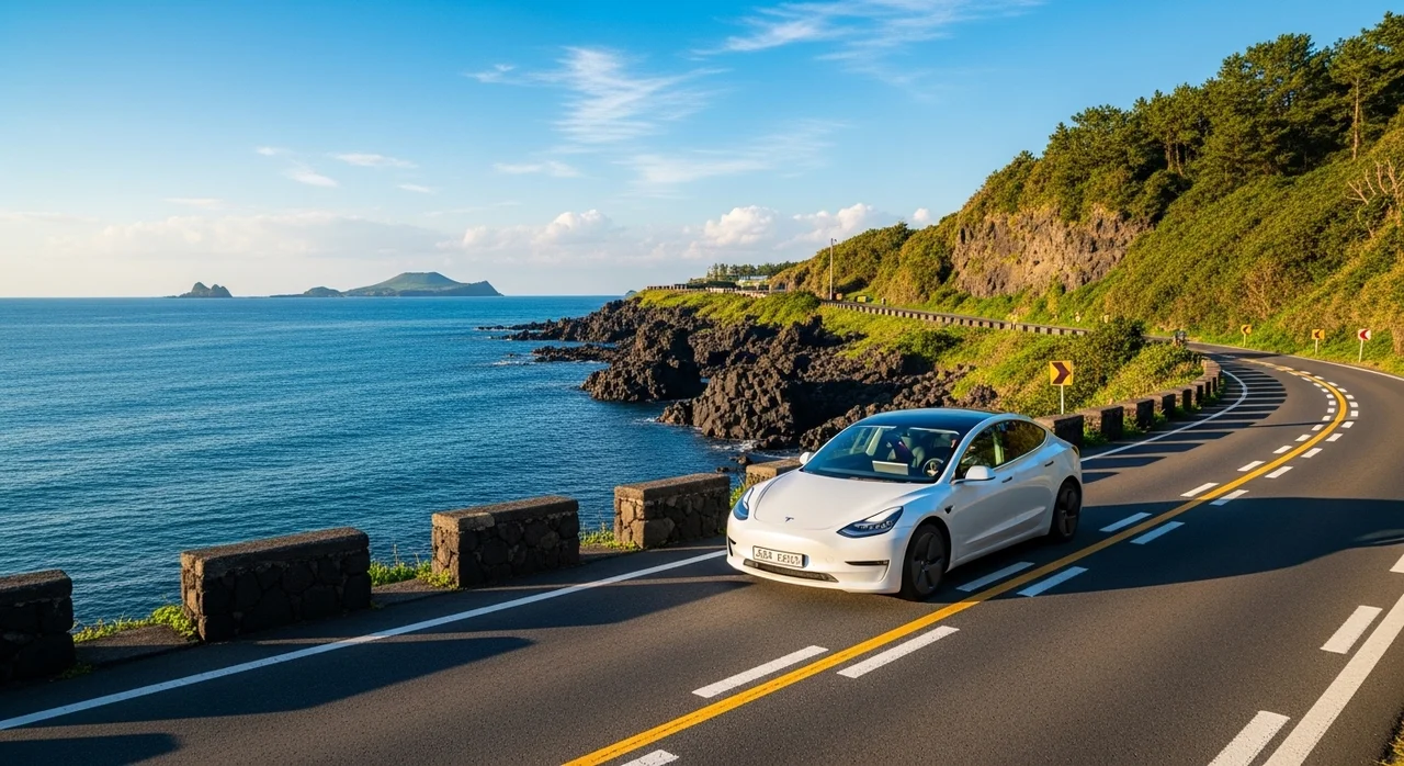 교통비 절감을 위한 렌터카 및 이동 전략