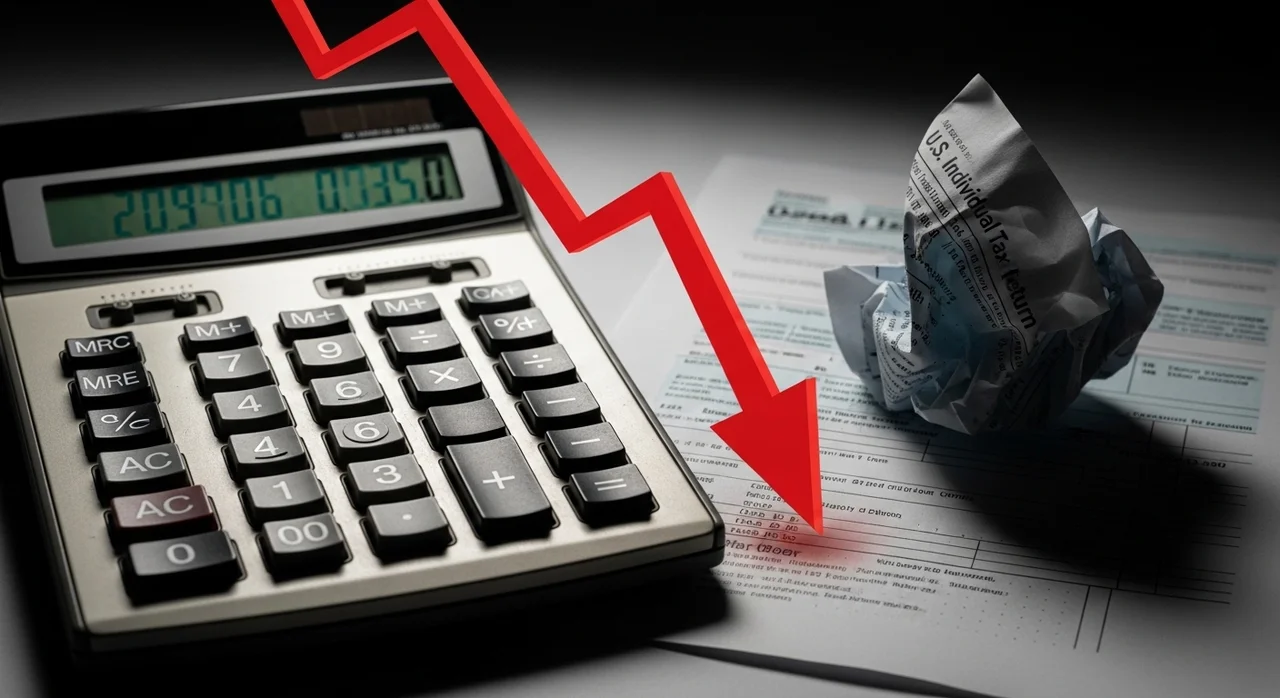 IRP 해지 시 발생하는 '세금 폭탄'의 정체