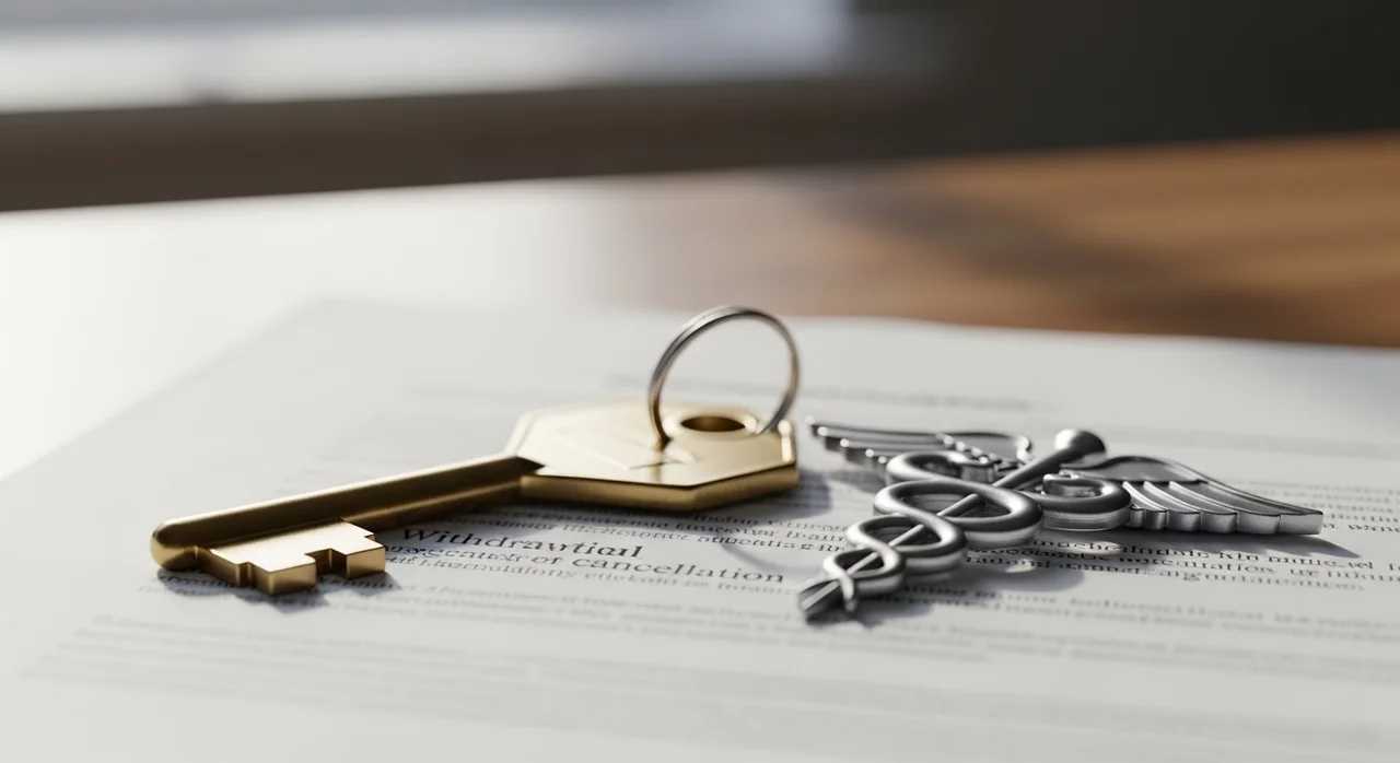 세금 없이 인출 가능한 '법정 중도인출 사유'