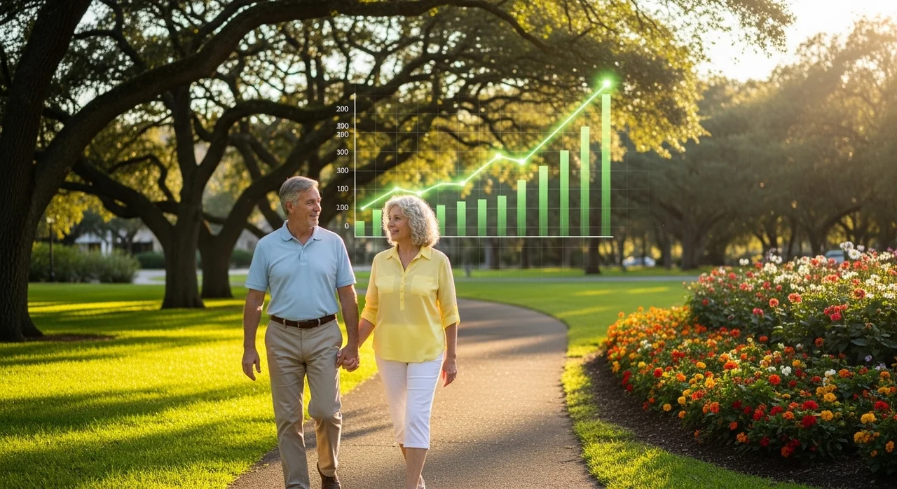 55세 이후: 세금을 획기적으로 줄이는 수령 전략