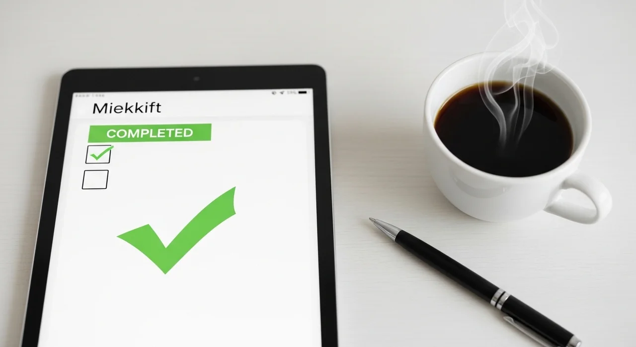 결론: IRP 관리 핵심 요약 및 체크리스트