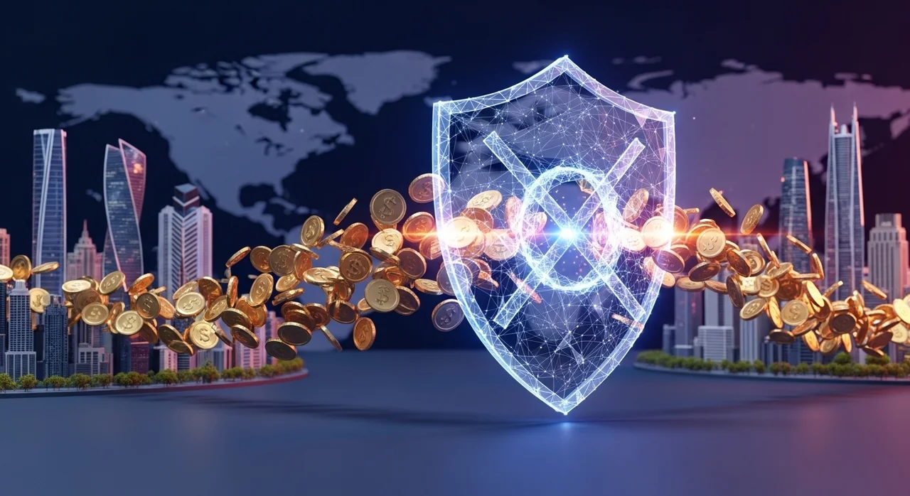 해외 거래소 출금, 왜 복잡해졌을까? FIU 규제와 트래블룰