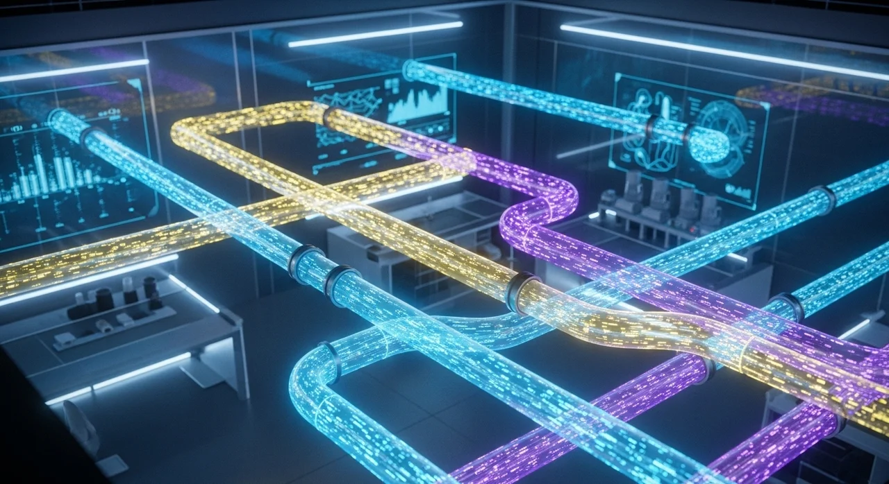 네트워크 선택의 중요성: ERC-20, TRC-20, BEP-20