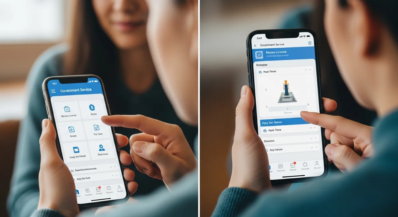 3차 민생지원금 신청 방법 (온라인/오프라인)