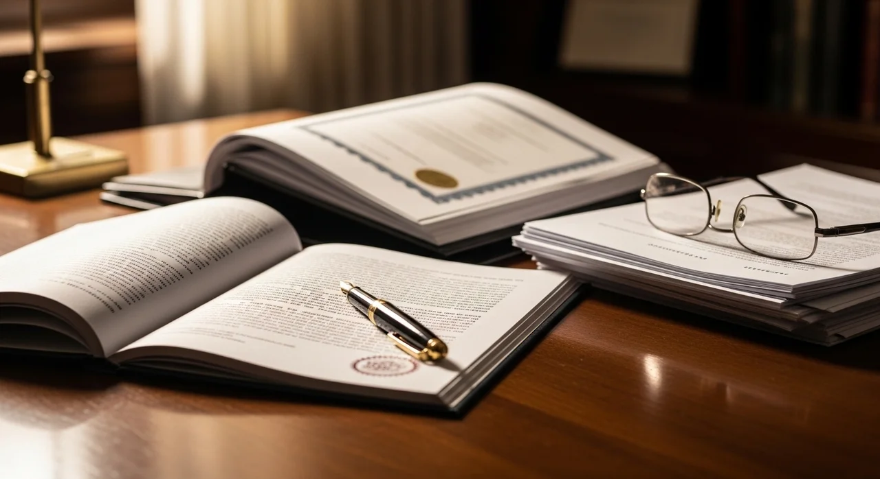 신청 시 필수 준비 서류 및 유의사항