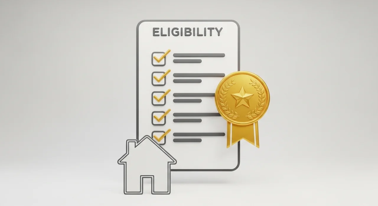 신청 자격 및 우선순위 상세 안내