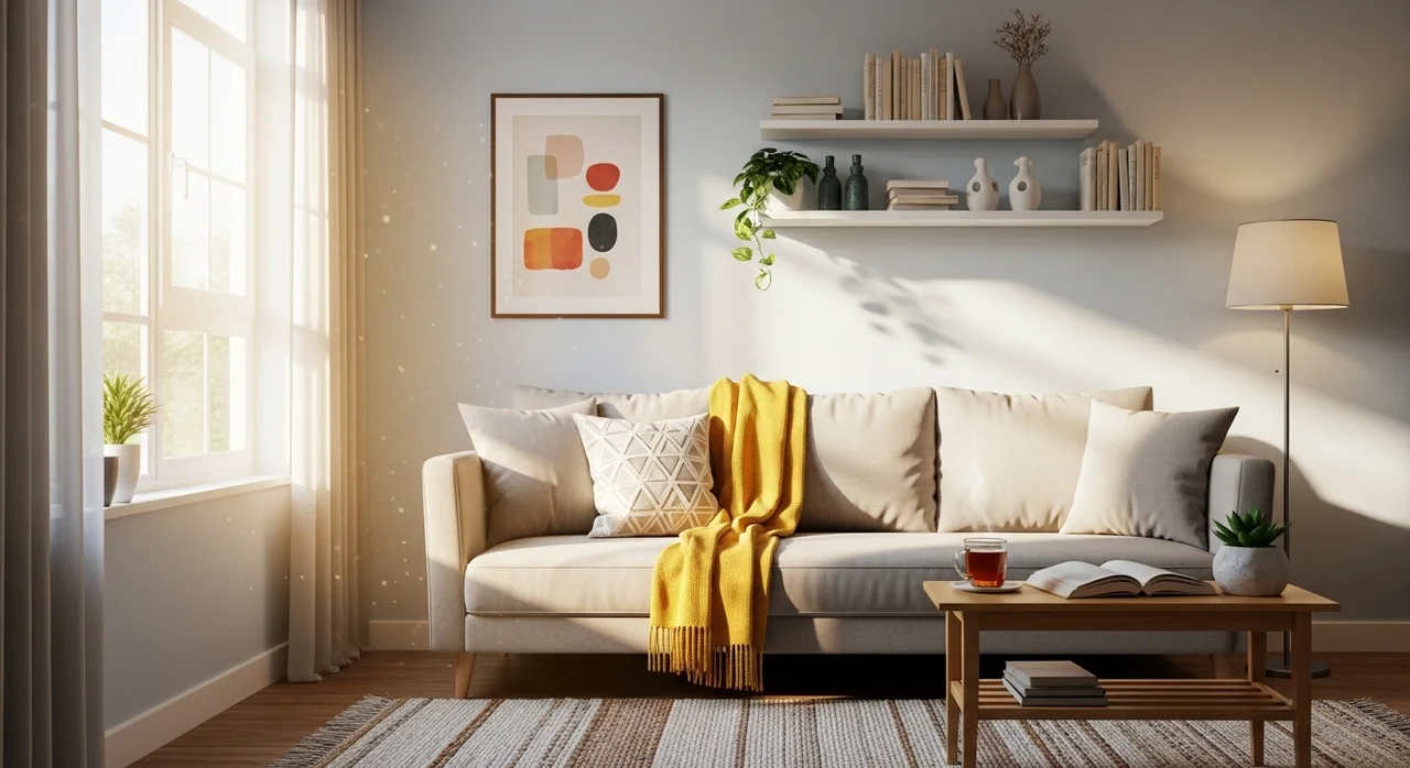 예비입주자 선정 후 입주 과정과 대기 기간