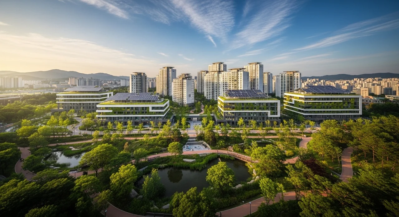 화성시 국민임대주택 예비입주자 모집이란 무엇인가?