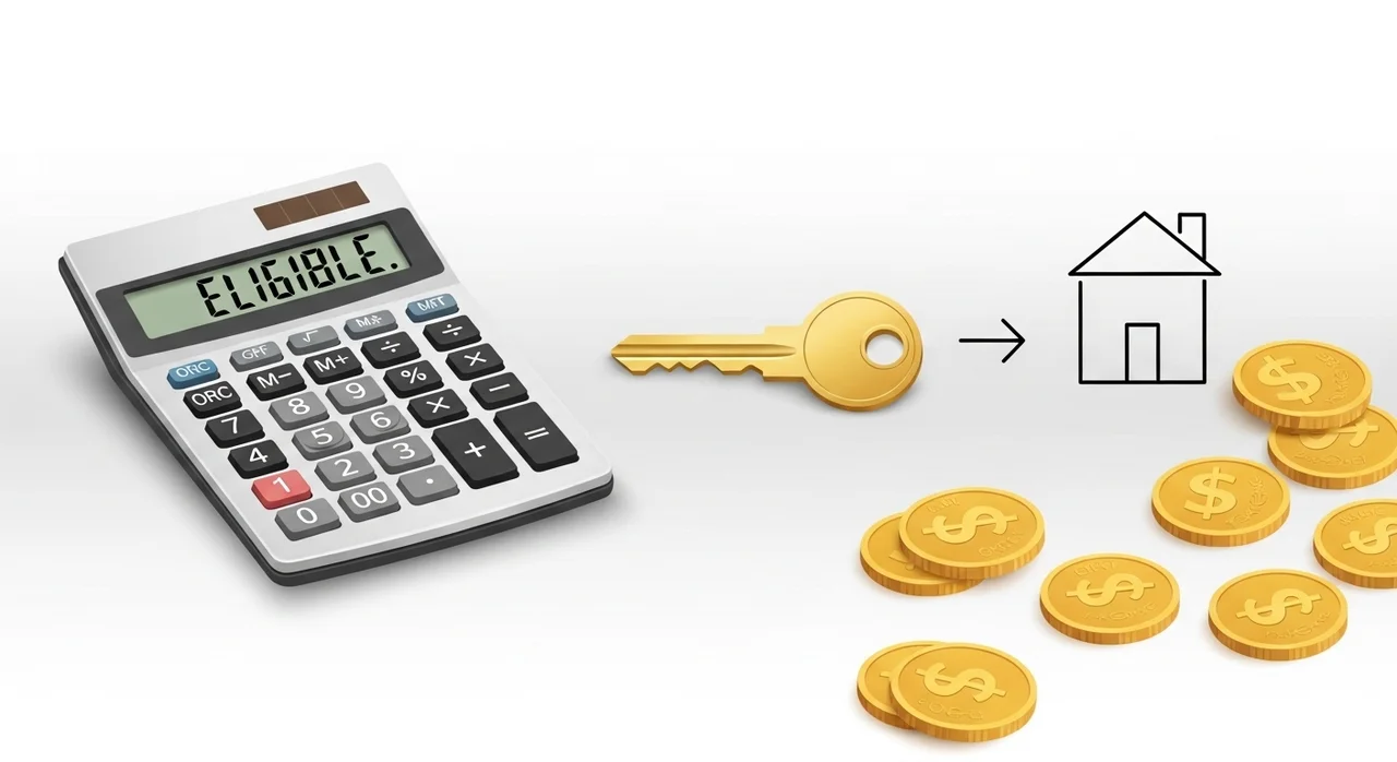 신청 자격 및 소득·자산 기준 상세 분석