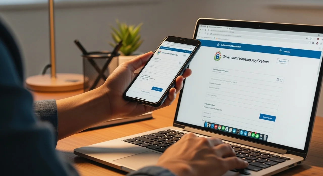 신청 방법 및 진행 절차