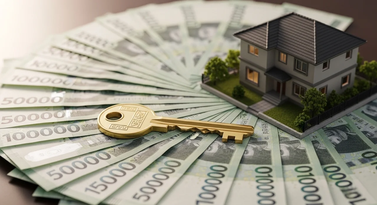 보증금 마련 및 대출 활용 팁