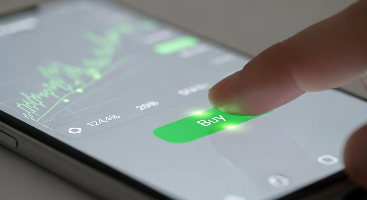 실전 매매 가이드: 코인 매수와 매도 방법