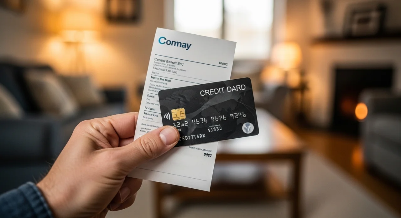 거주 기간 계산 시 주의해야 할 함정