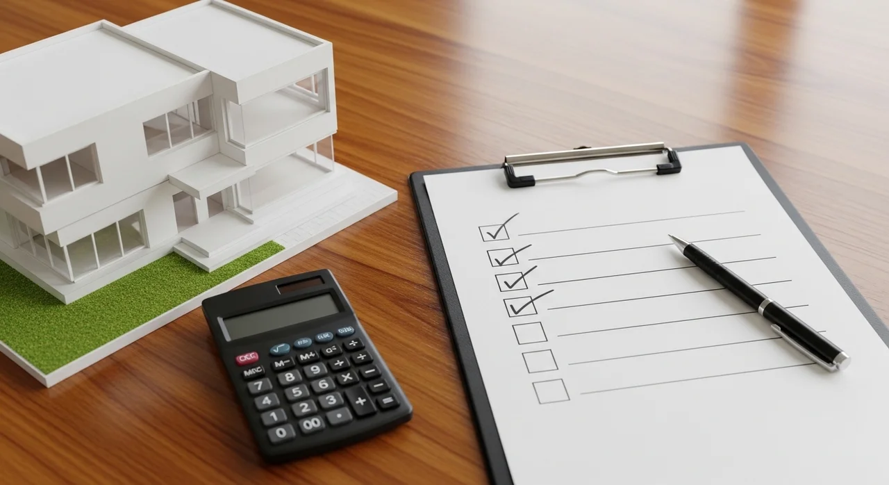 실거주 요건 충족 여부 최종 체크리스트