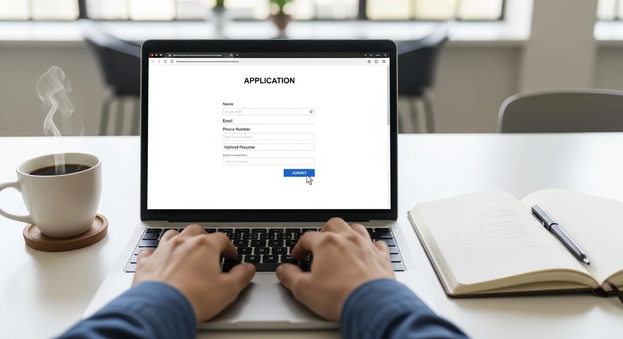 신청 방법 및 진행 절차 단계별 안내