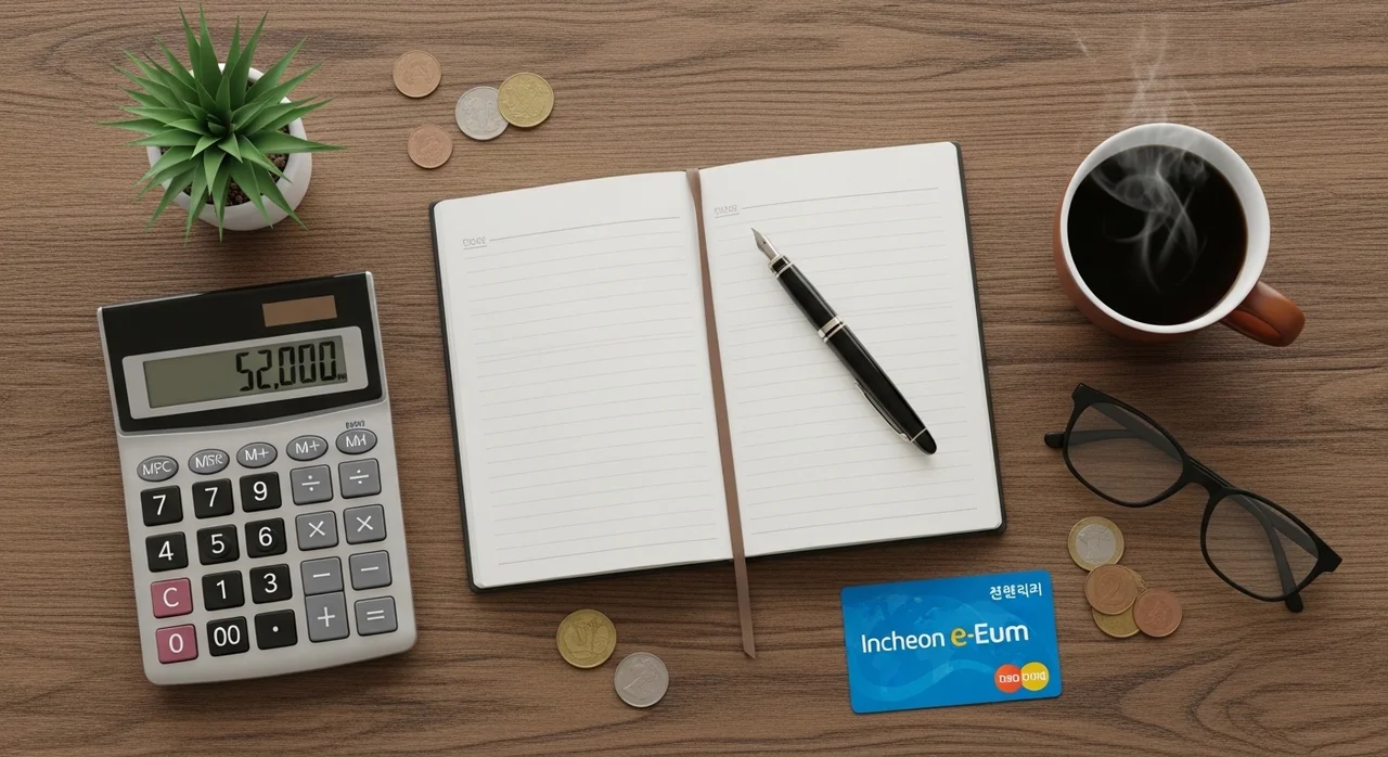 생활비 절약을 위한 캐시백 극대화 꿀팁