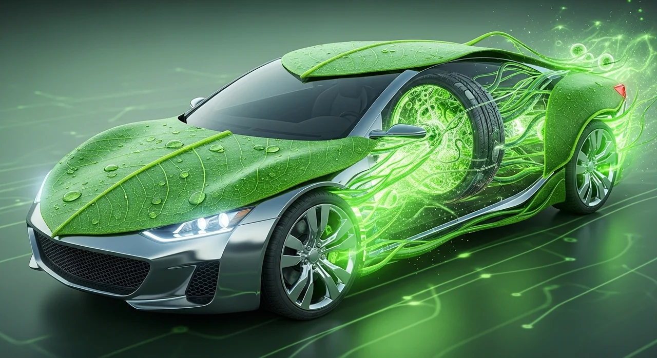 탄소중립포인트 자동차 제도란 무엇인가?