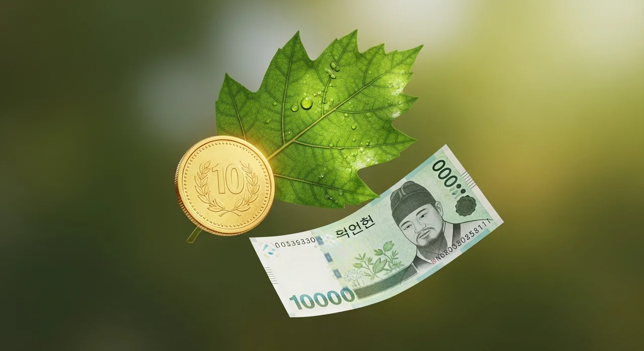 포인트 산정 기준 및 최대 10만원 혜택