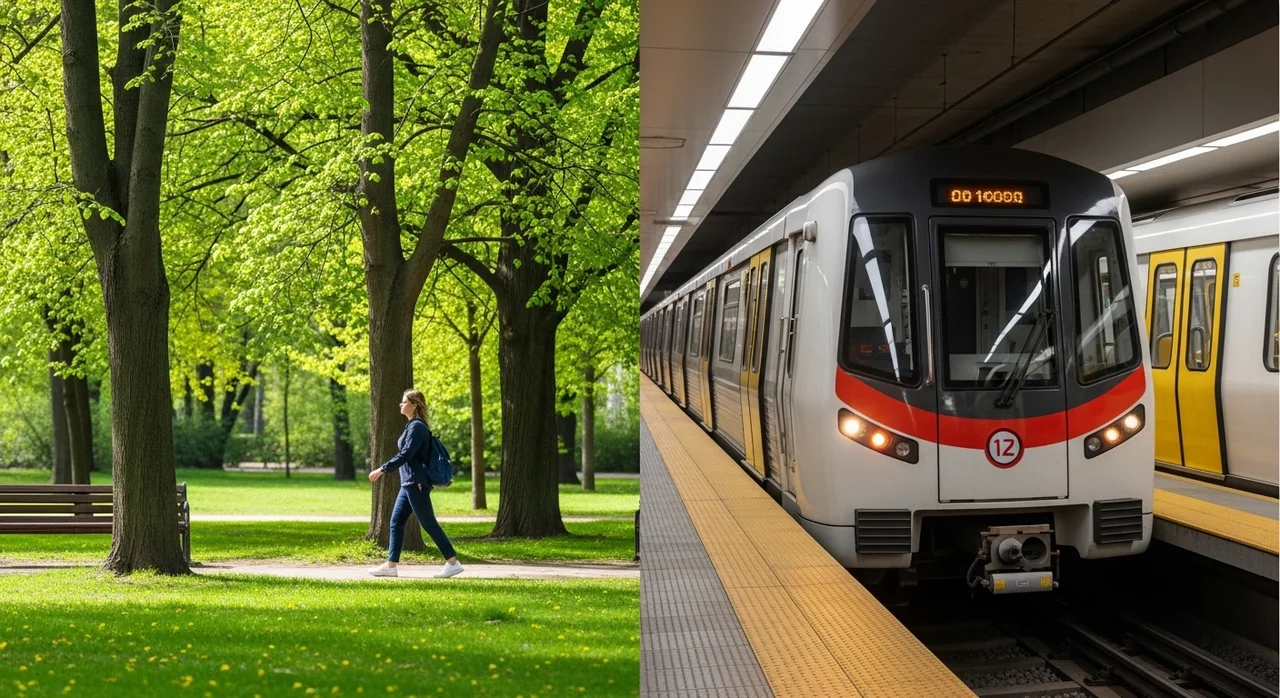 주행거리를 효과적으로 줄이는 실천 팁