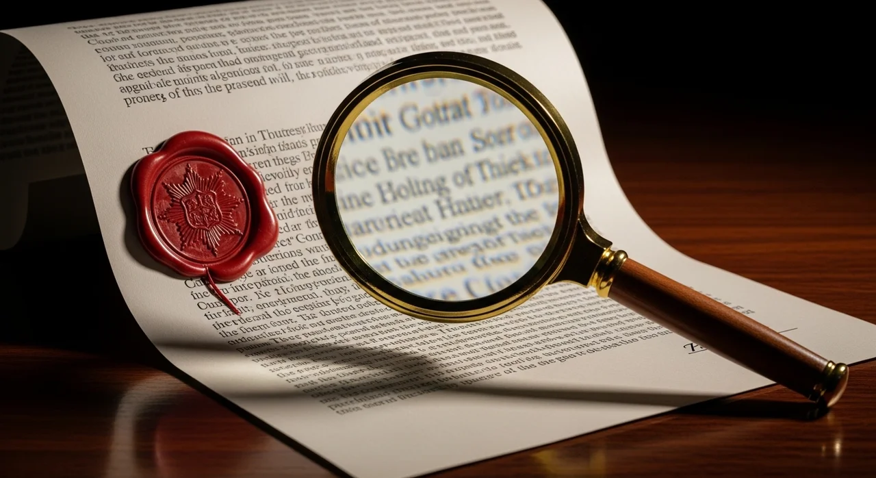 주의사항: 거주의무 및 전매제한