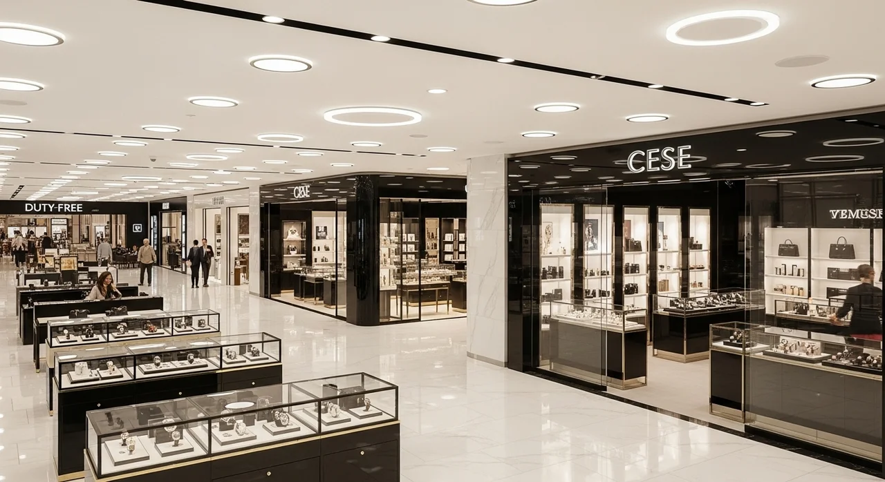 DF1 구역 영업 재개: 위치와 규모