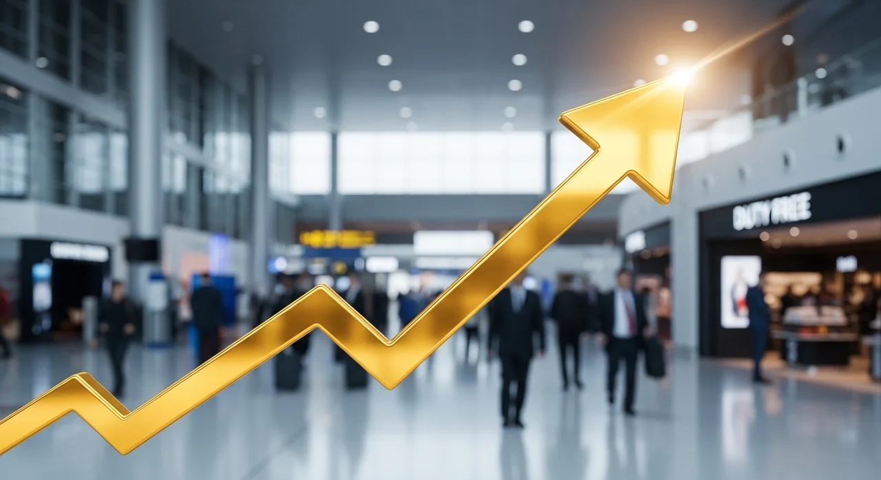 면세 시장의 지형 변화와 경제적 영향