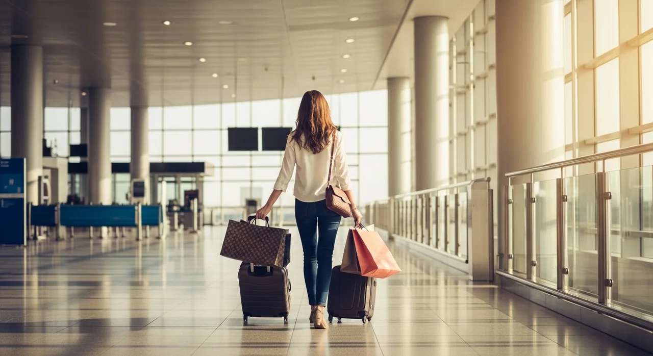 결론: 다시 시작되는 면세 쇼핑의 즐거움