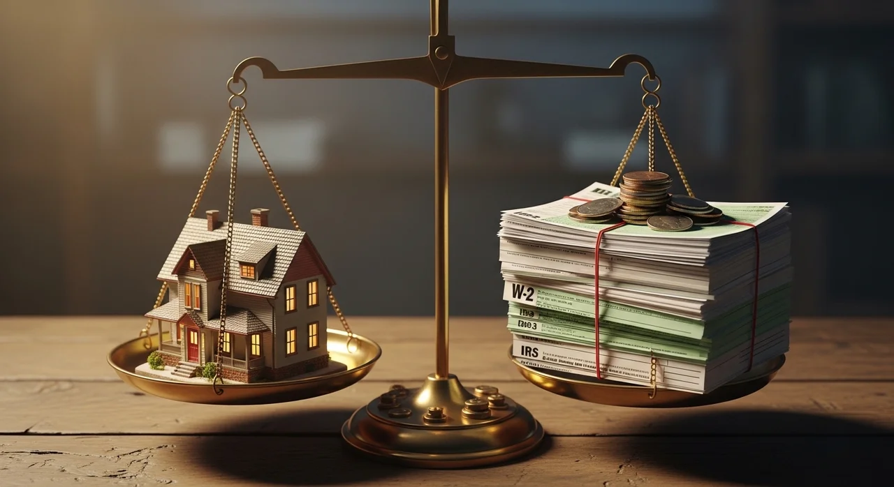 장기보유 1주택 양도세 개편안의 핵심 쟁점과 변경 사항