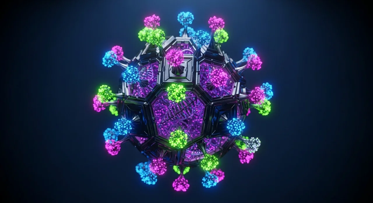 2026년 코로나 재유행 현황과 변이의 특징