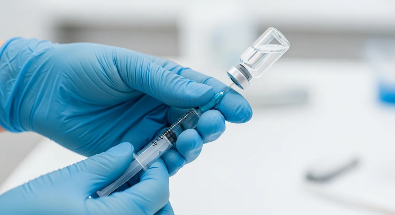 2026년 예방접종 가이드 및 접종 대상