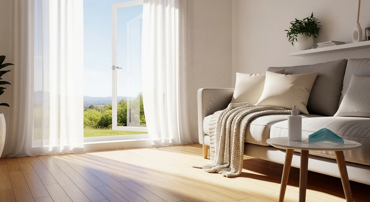 재유행 시기 효과적인 예방 및 관리법