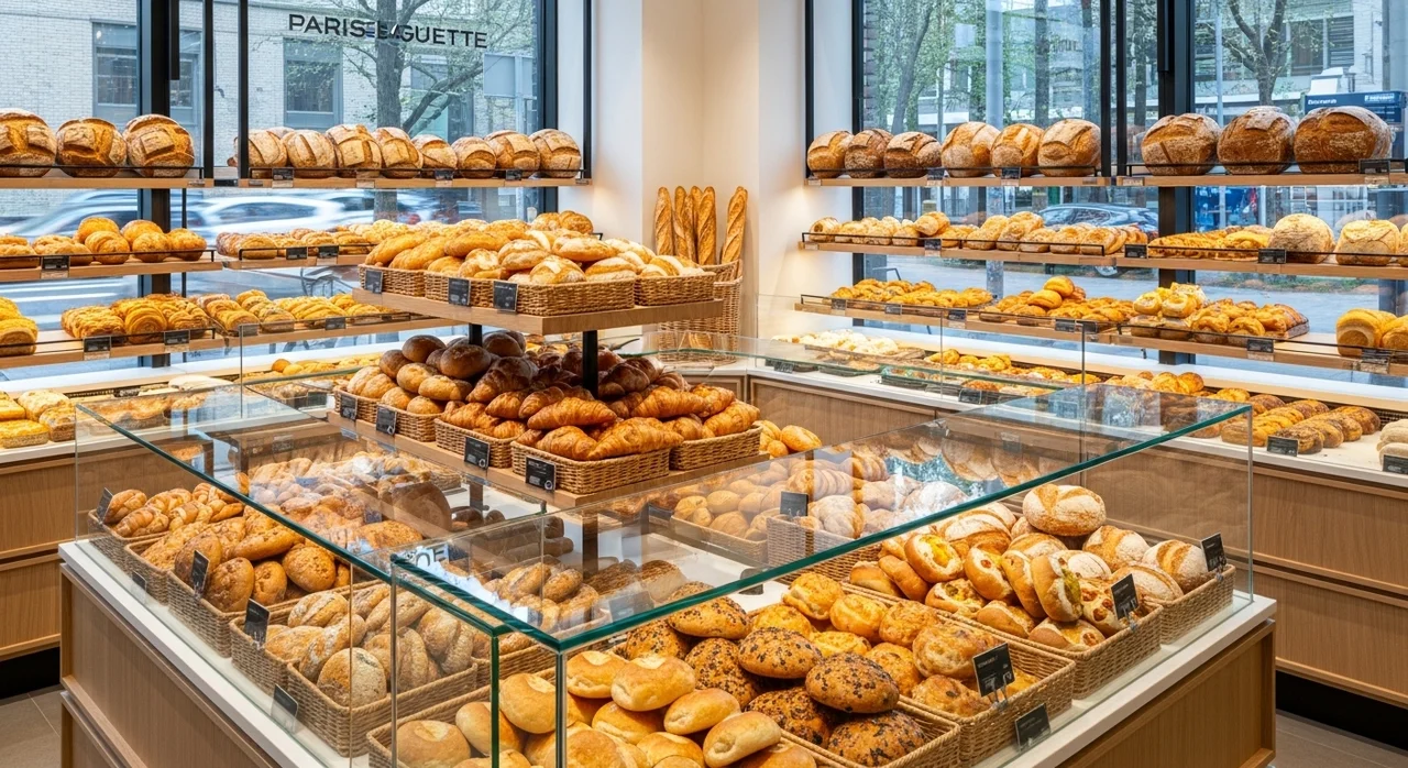 파리바게뜨 네이버페이 50% 할인 혜택이란?