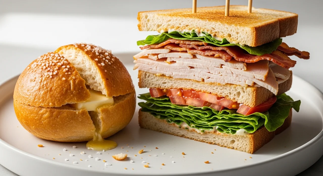 50% 할인 때 꼭 사야 할 추천 메뉴