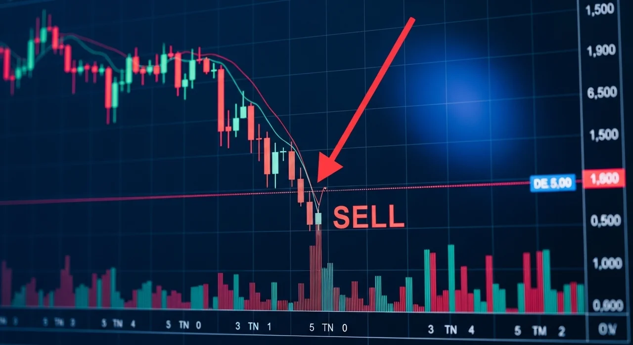 실전 매매 전략: 언제 팔아야 하는가?