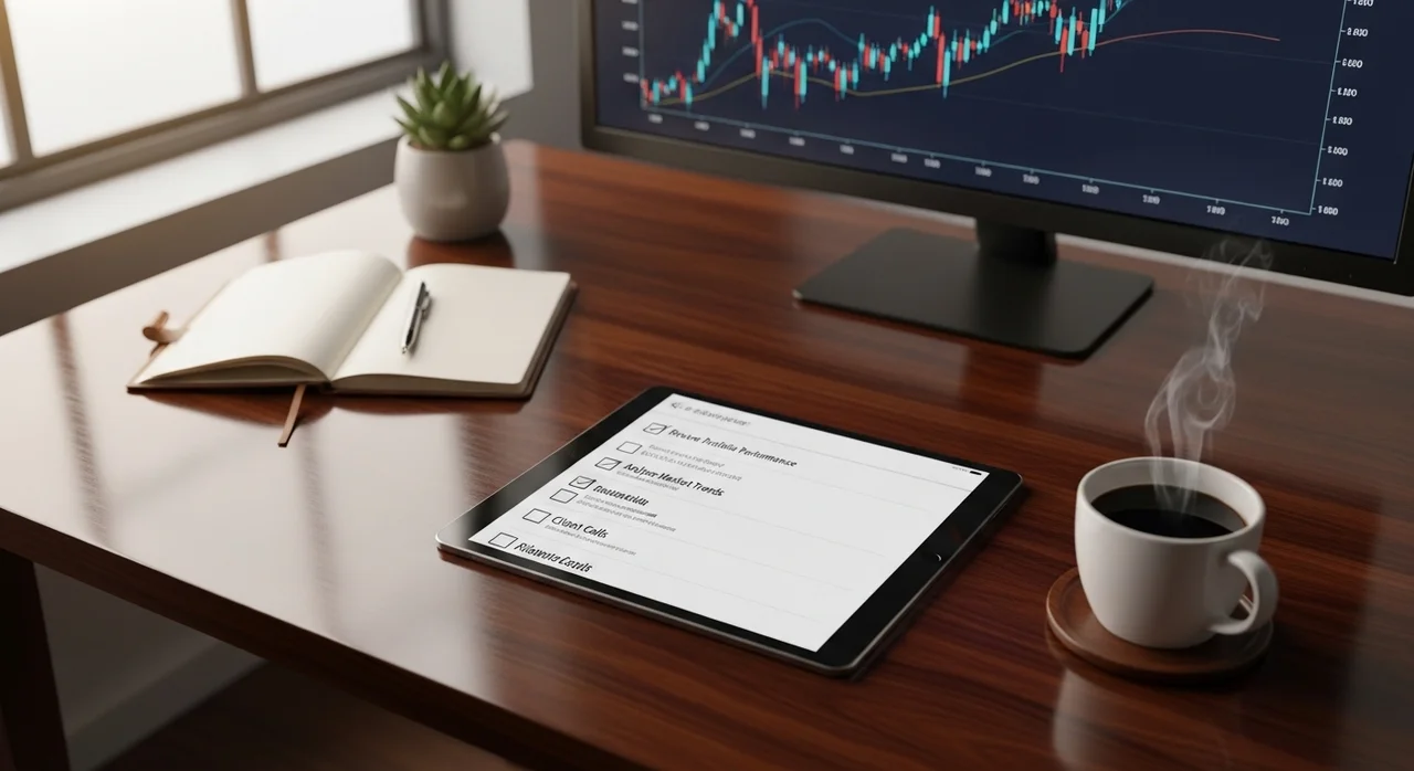 요약 및 결론: 성공 투자를 위한 체크리스트