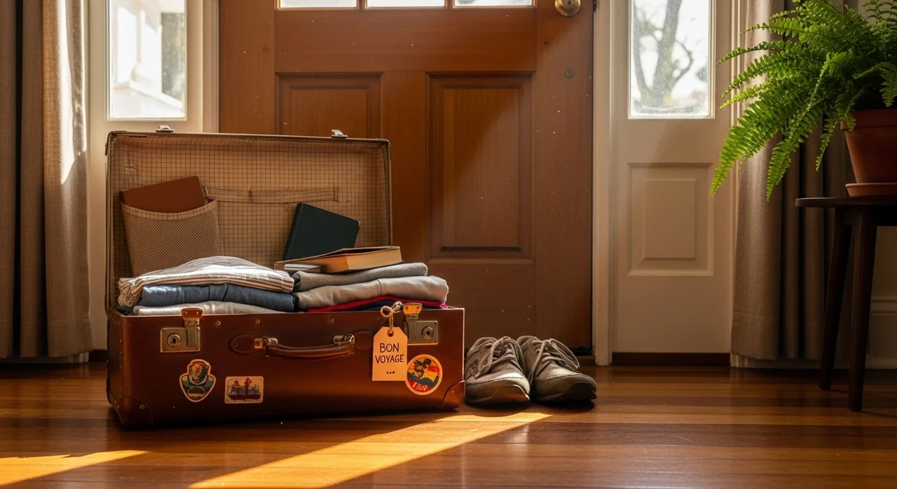 마치며: 현명한 여행 준비를 위한 조언