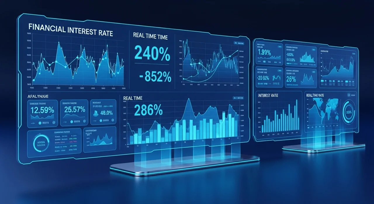2026년 주요 카드사별 카드론 금리 비교 분석