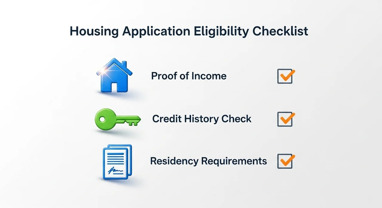 청약 자격 조건: 특별공급과 일반공급 완벽 분석