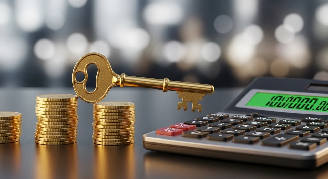 2026년 기준 자금 조달 및 대출 전략