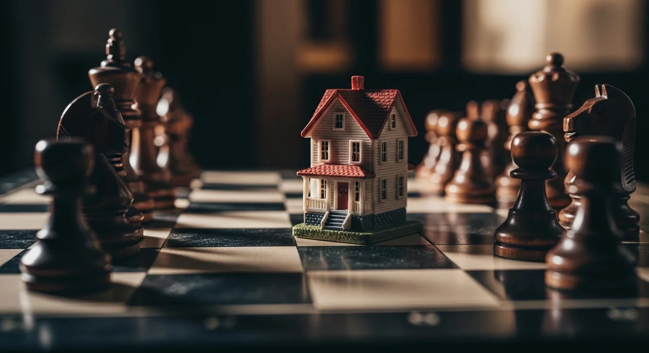 당첨 확률을 높이는 실전 청약 전략