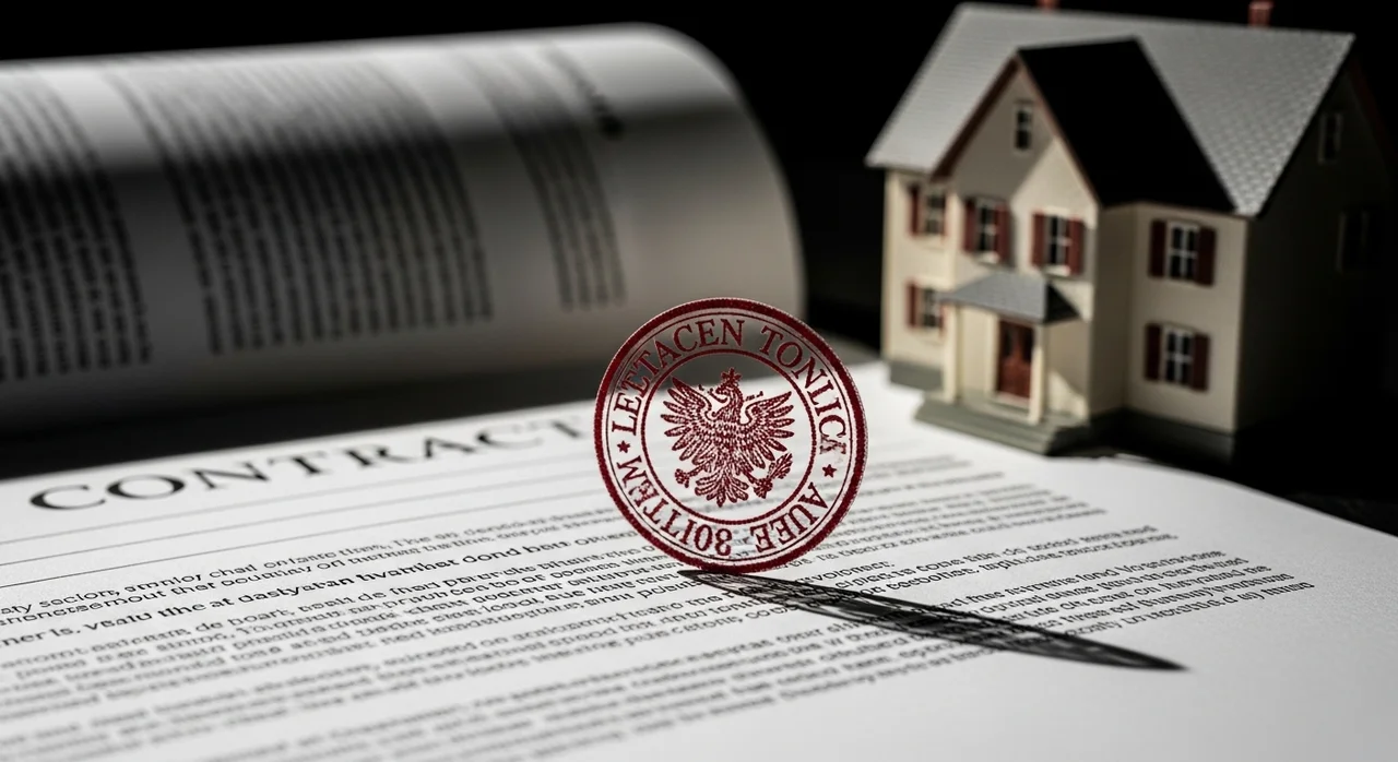 주의사항 및 리스크 관리: 전매제한과 거주의무