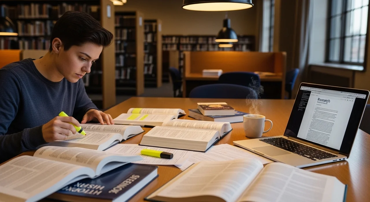 NCS 및 전공 시험 고득점 전략