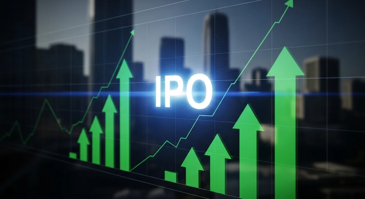 공모주 투자: 초보자가 접근하기 가장 좋은 재테크