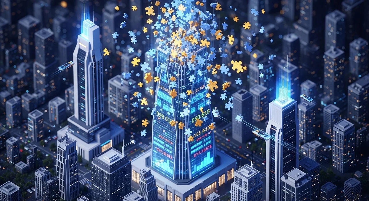 부동산 조각투자: 빌딩 주인이 되는 새로운 방법