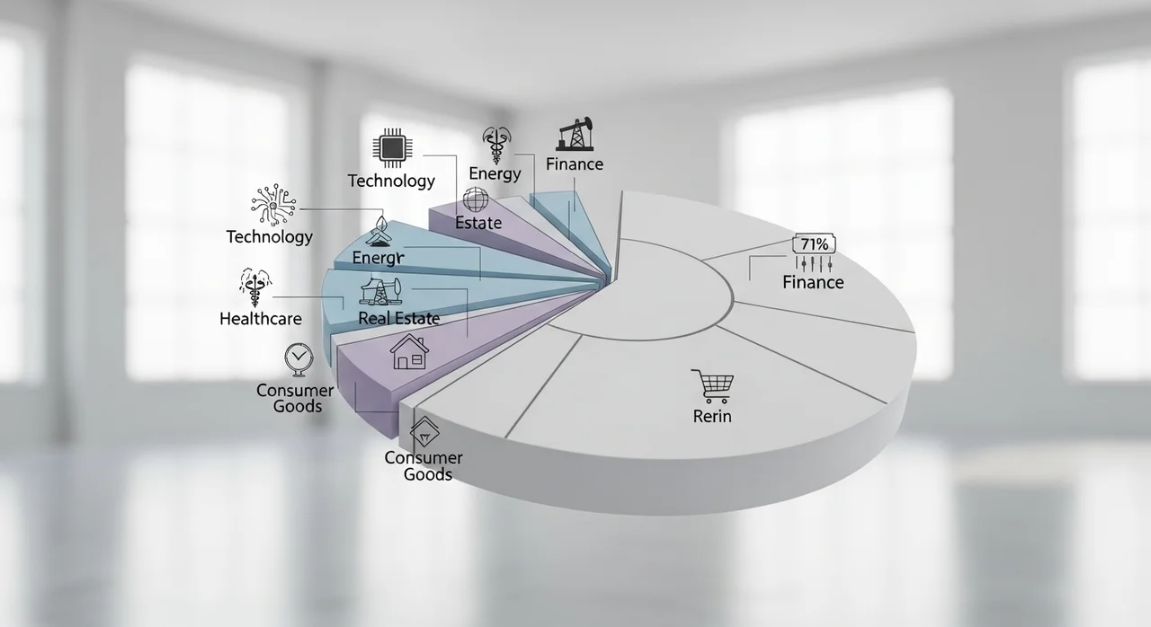 지수 투자(ETF): 분산 투자의 정석
